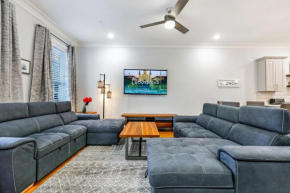 Fully Upgraded Urban Retreat with Pool